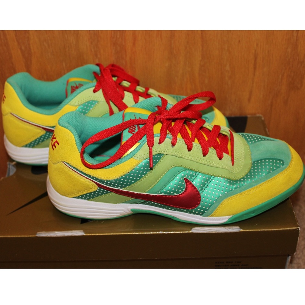 Nike SB Size 8 Sneakers